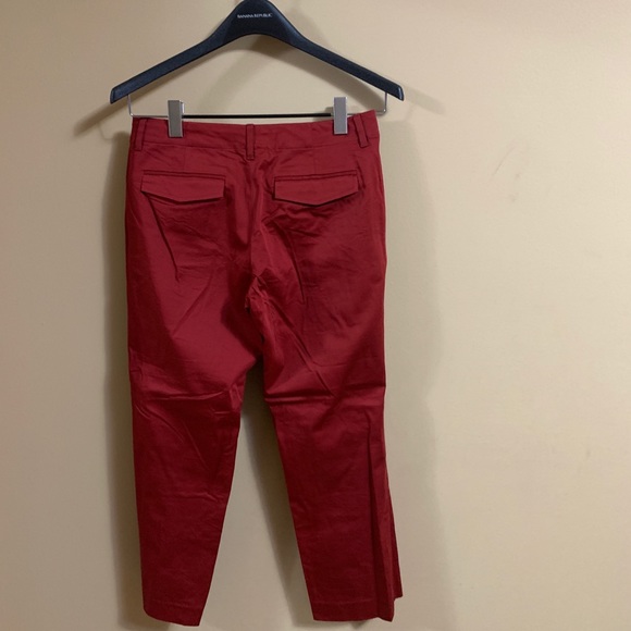 Banana Republic Capri pants - Picture 2 of 4